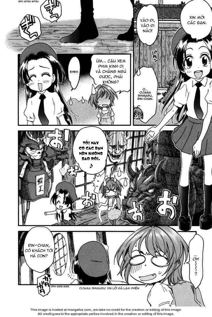Ichinensei Ni Nacchattara: Chapter 27