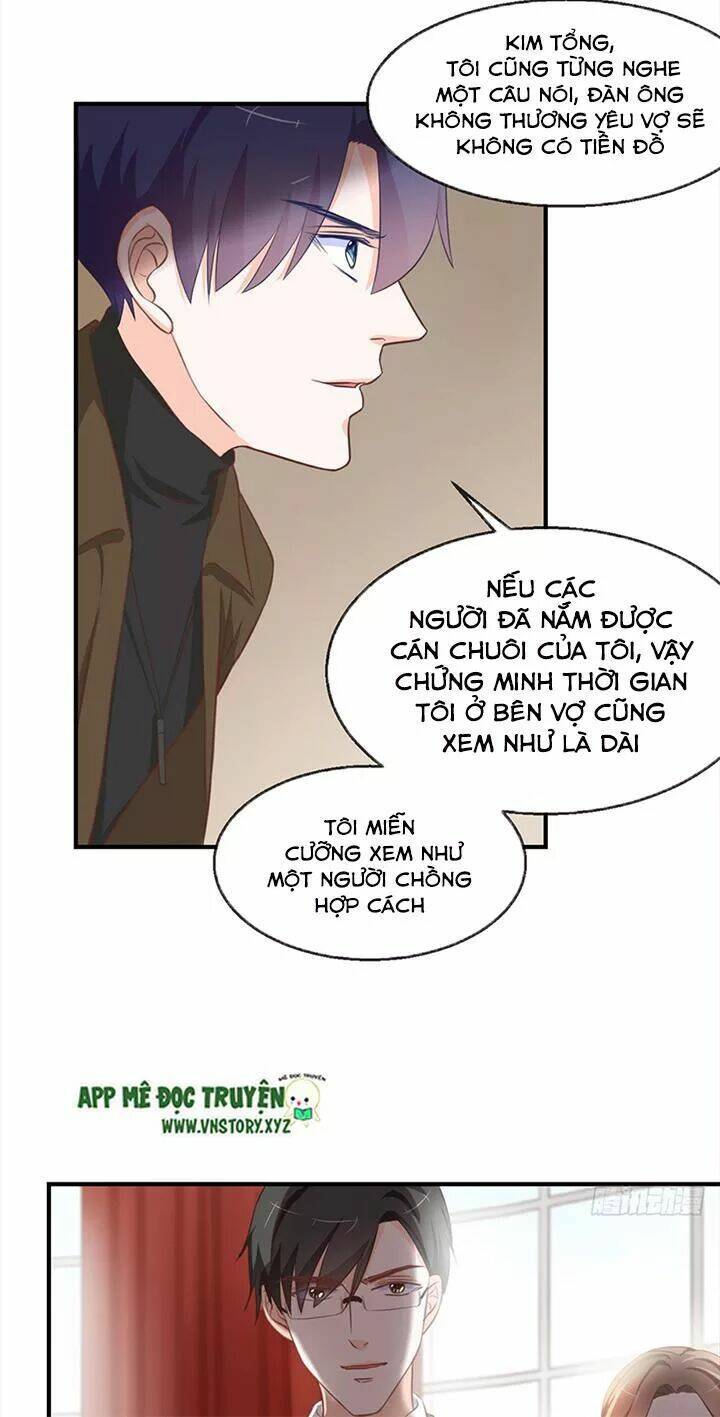 Cẩm Lý Thiếu Nữ Của Tôi: Chapter 98