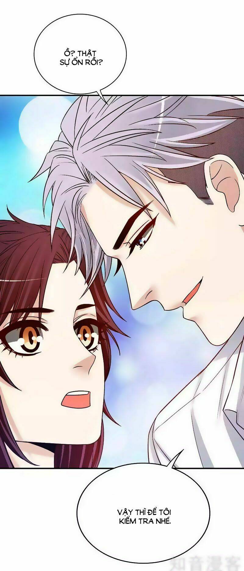 101 Phương Pháp Của Tổng Tài: Chapter 34