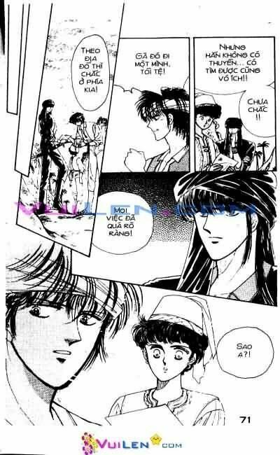 Nàng Công Chúa Ham Chơi: Chapter 6