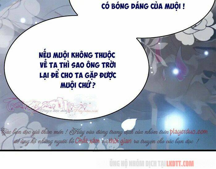 Trọng Sinh Bá Sủng Nhiếp Chính Vương Quá Mạnh Mẽ: Chapter 123