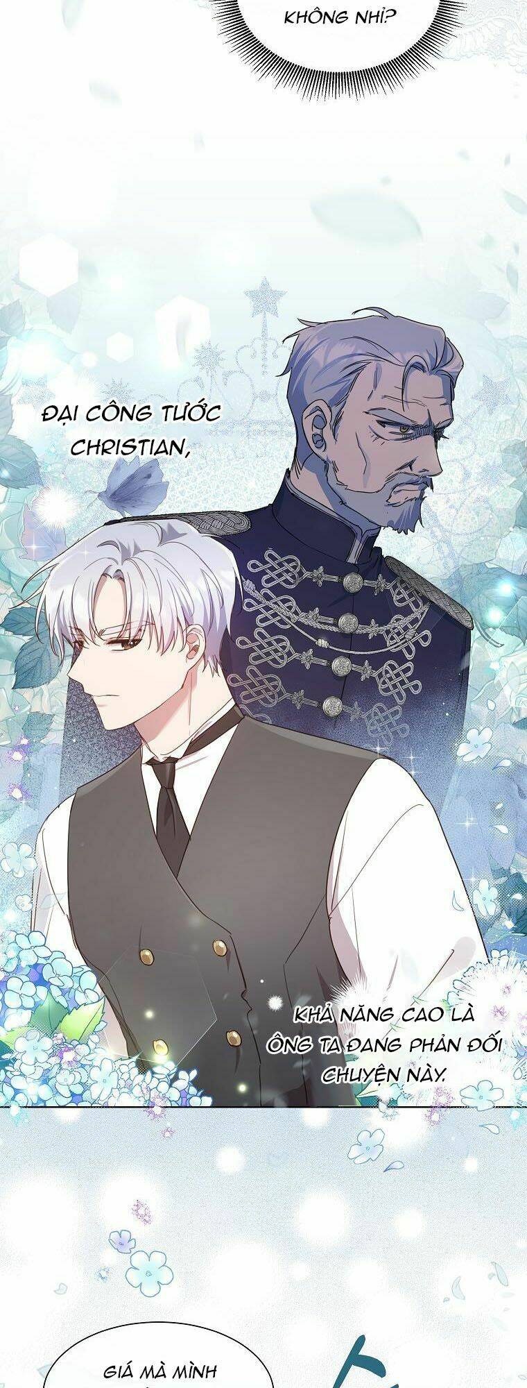 Mất Đi Một Người Chị Tốt: Chapter 10