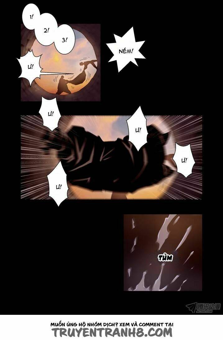 Thâu Hồn: Chapter 80