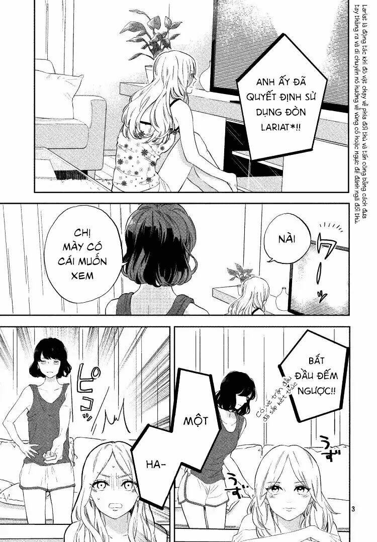 Pujyo And The Beast: Chapter 1