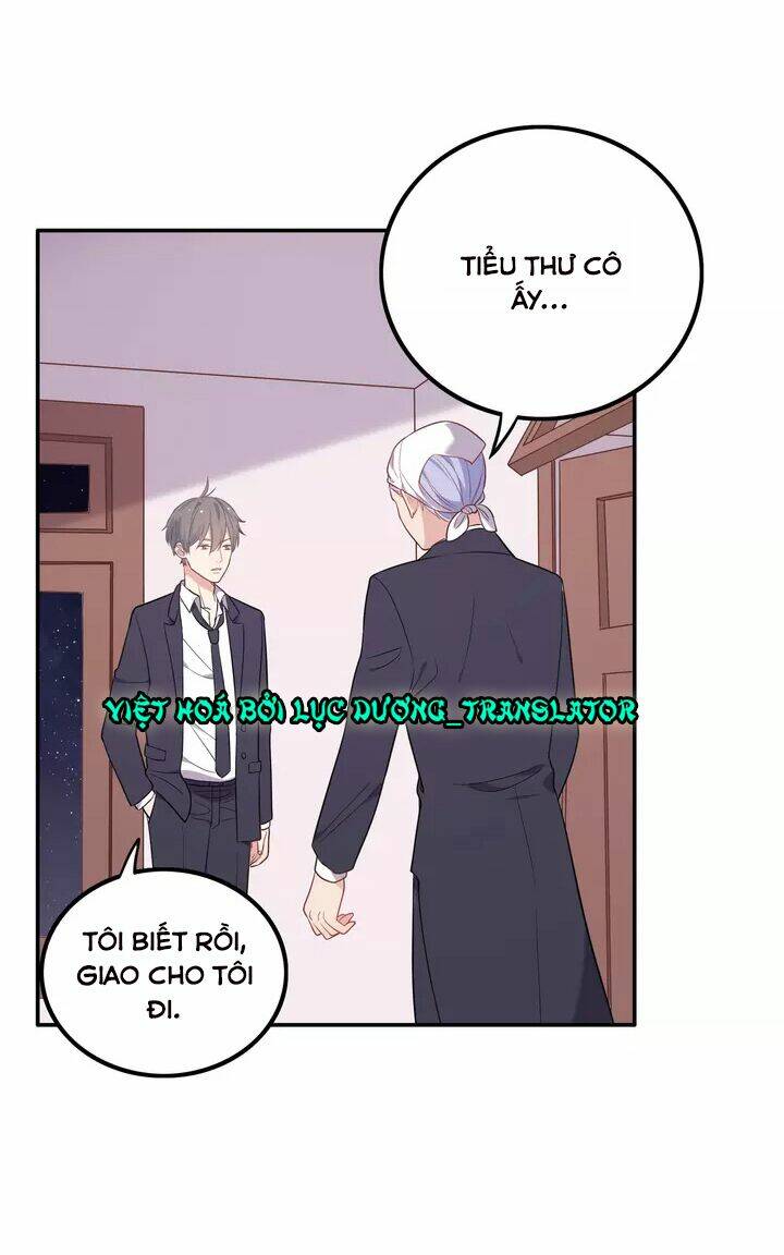 Vương Tử Thành Phố Và Công Chúa Amazon: Chapter 23