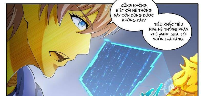 Khắc Kim Phong Thần: Chapter 96