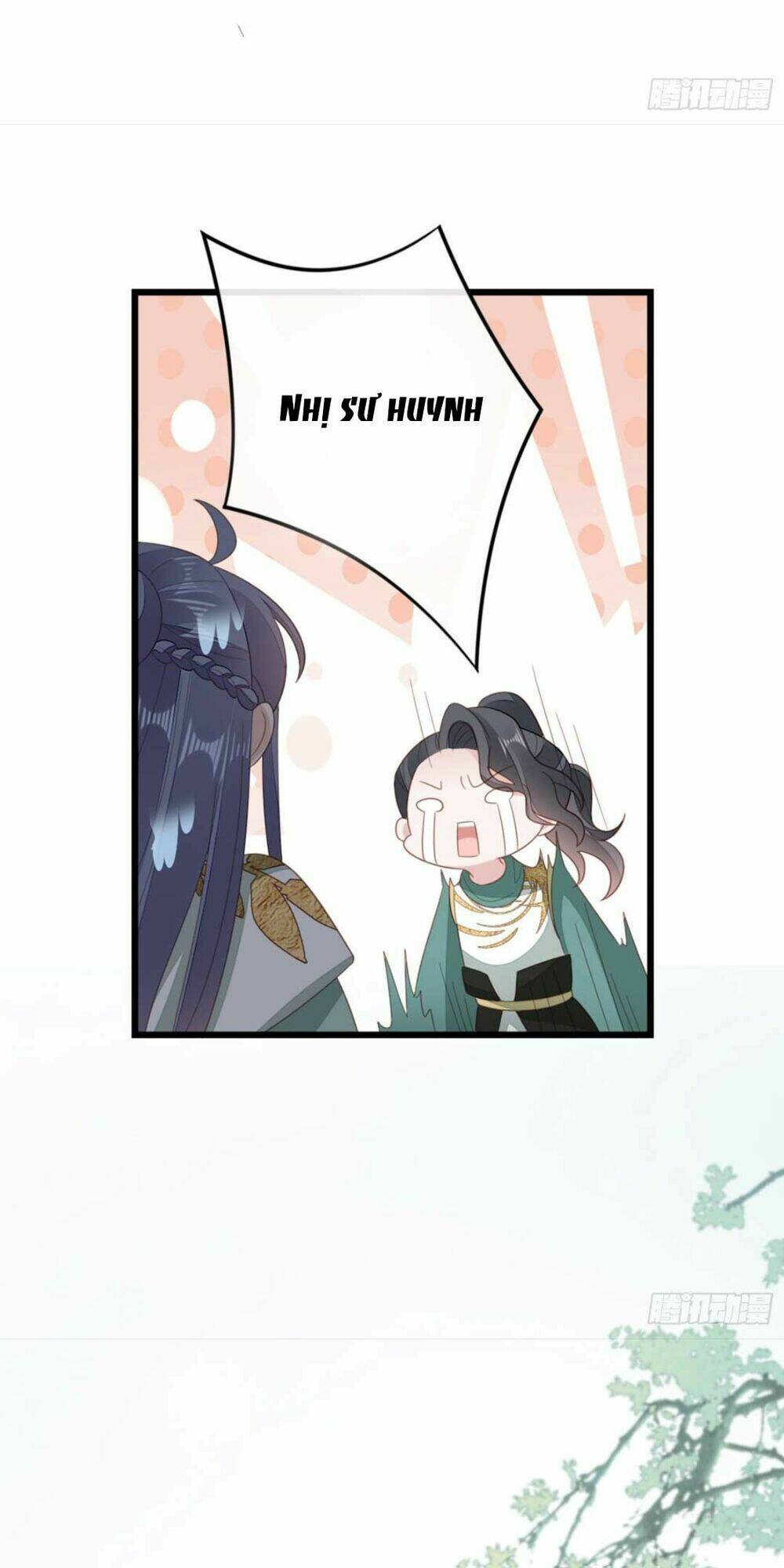 Mau Xuyên Không Rửa Tội Cho Nhân Vật Phản Diện: Chapter 87