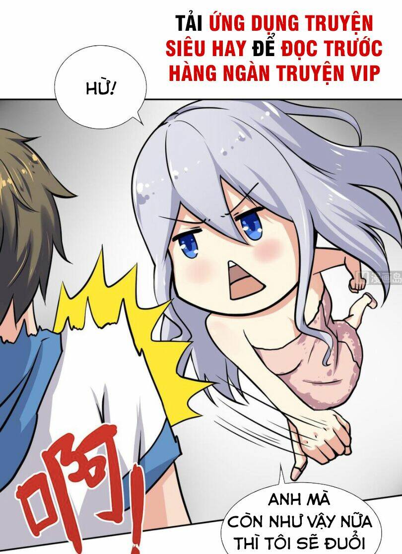 Hắn Là Long Ngạo Thiên: Chapter 101