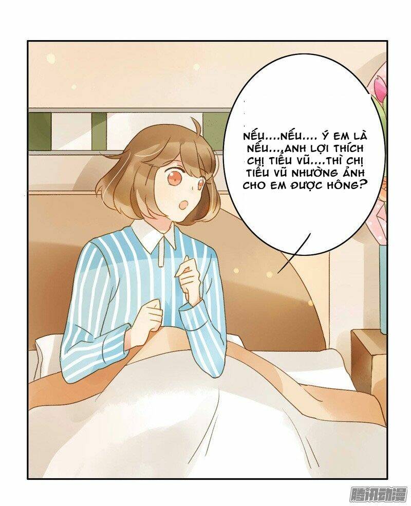 Sức Mạnh Của Sắc Đẹp: Chapter 72