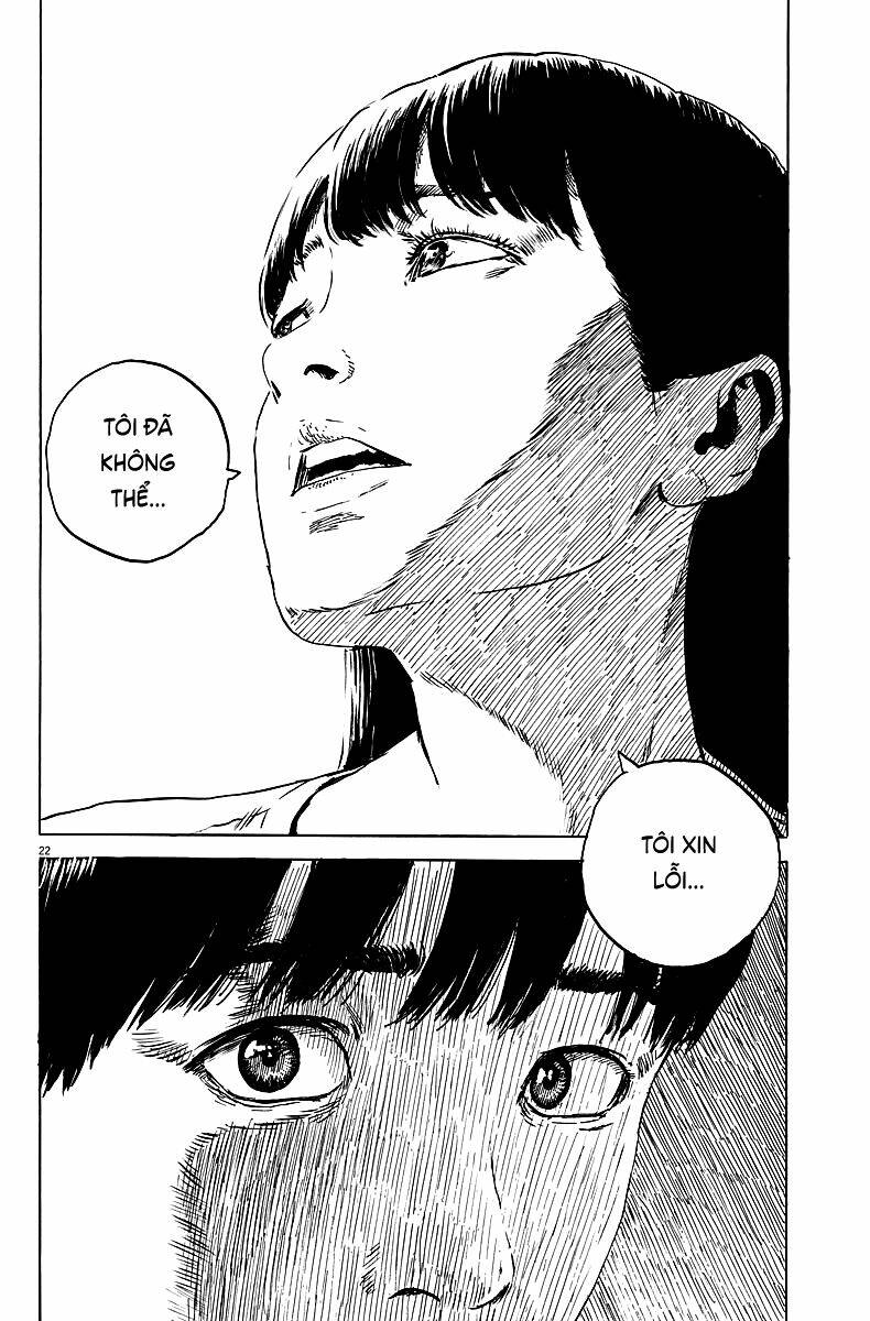 Chi No Wadachi: Chapter 10