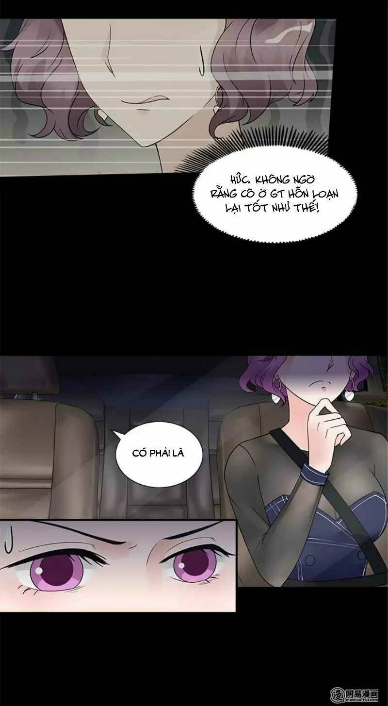 Tiểu Tâm Can Tuyệt Sủng Của Lạc Tiên Sinh: Chapter 30