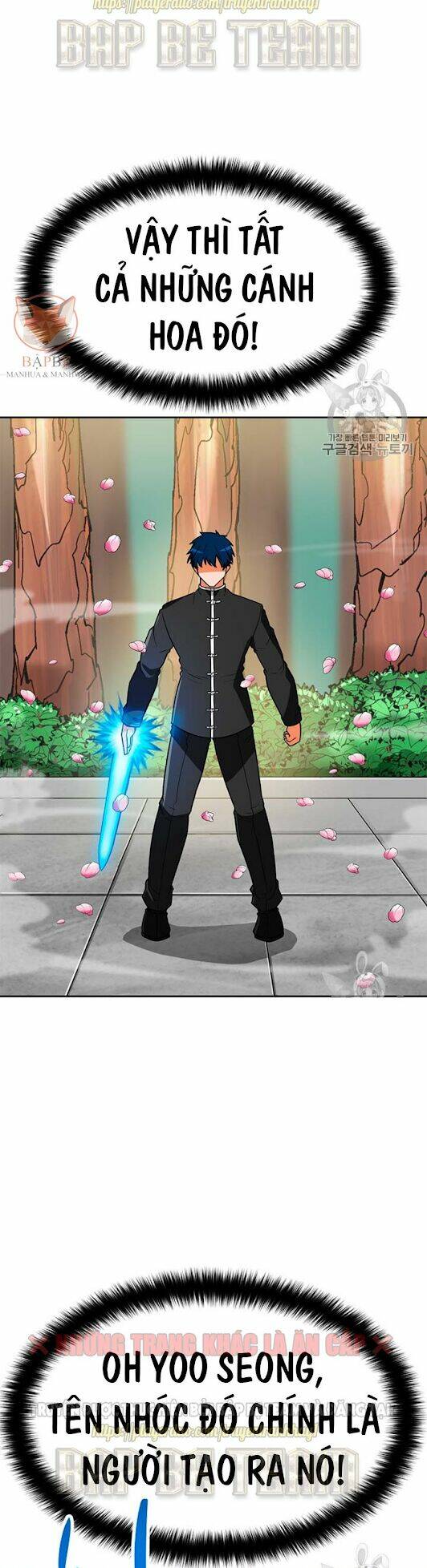 Tôi Tự Động Săn Một Mình: Chapter 68