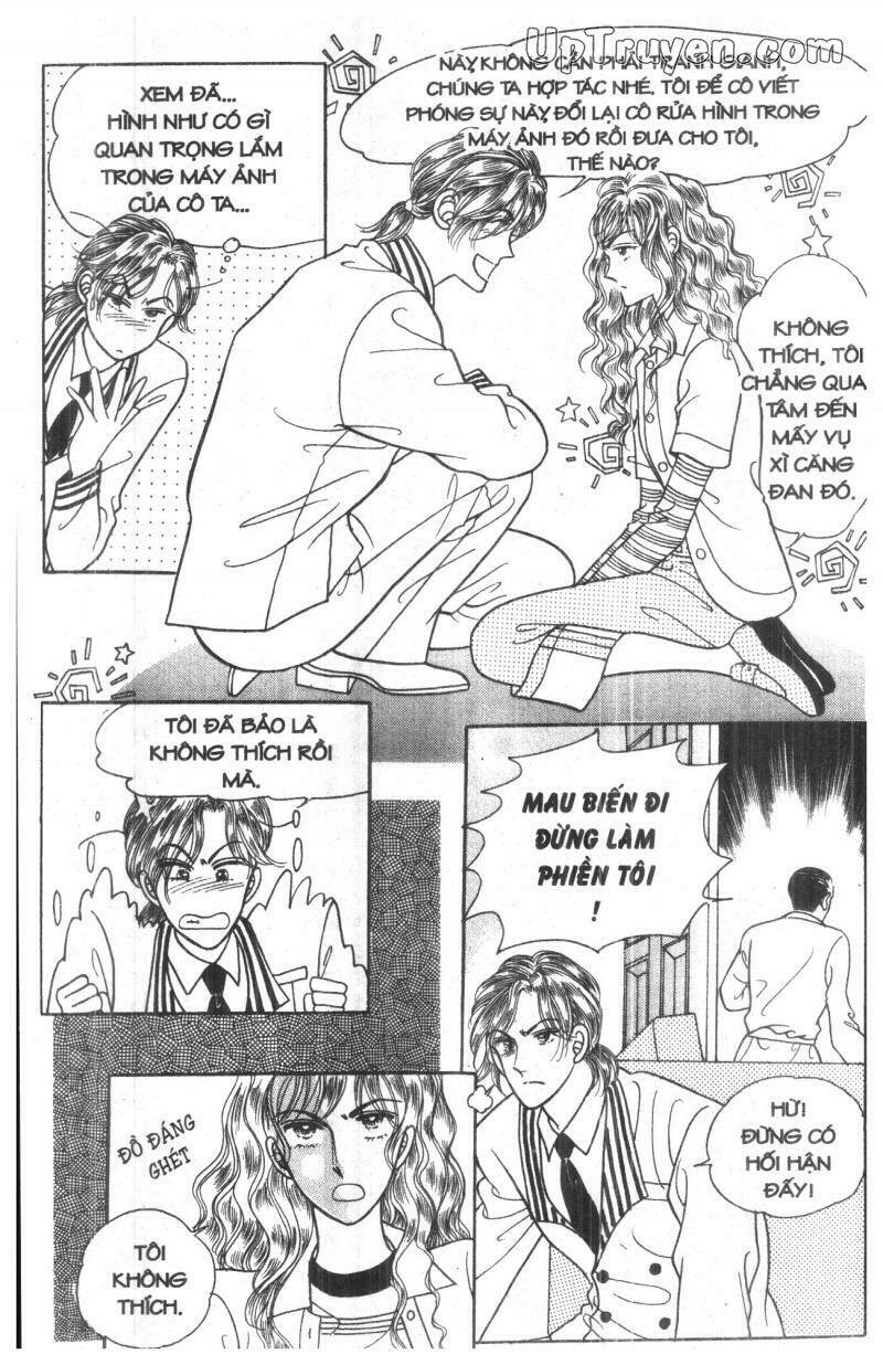 Lao Xao Tuổi Ngọc: Chapter 4