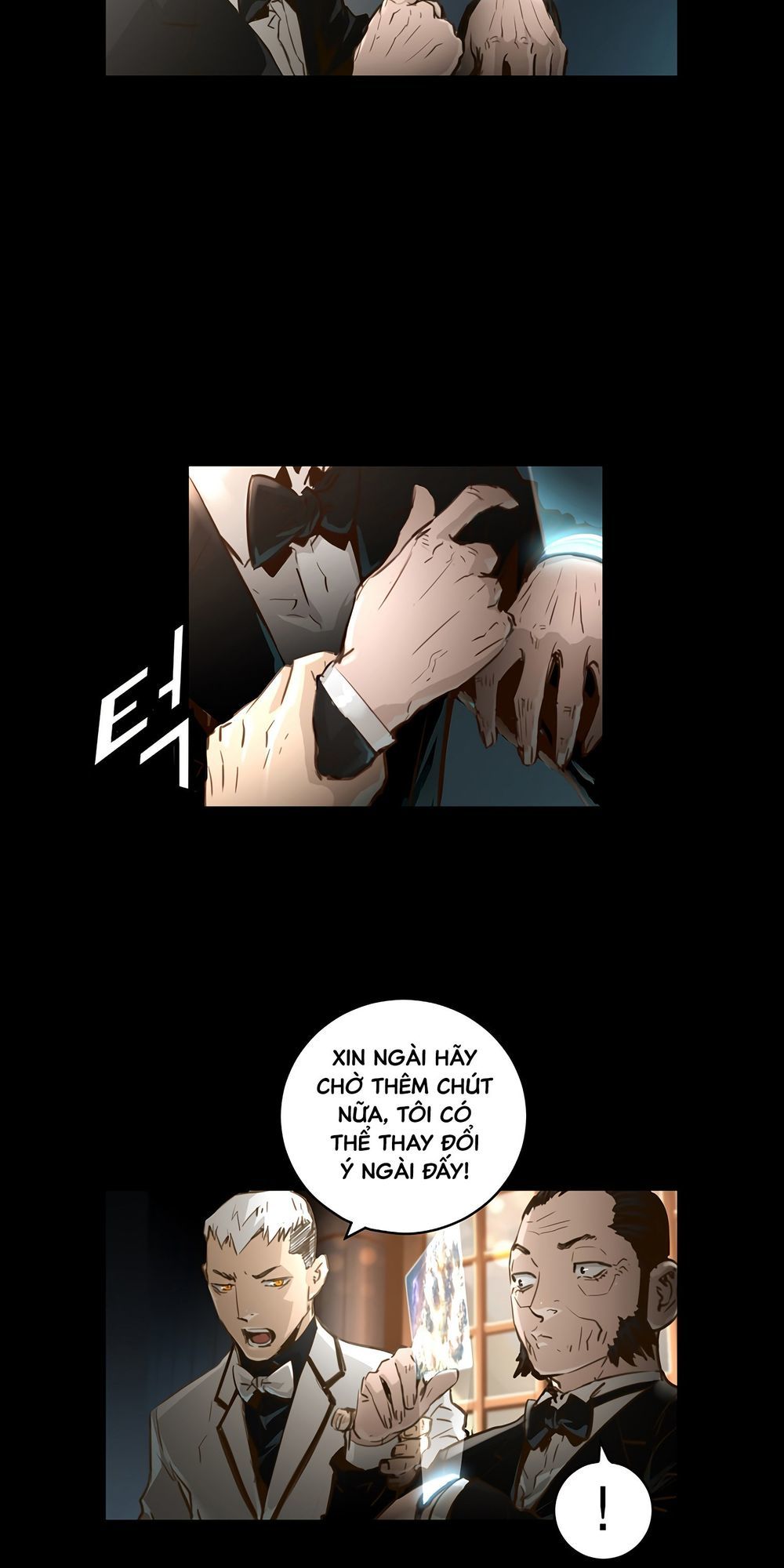Dị Giới Tam Tuyệt: Chapter 72
