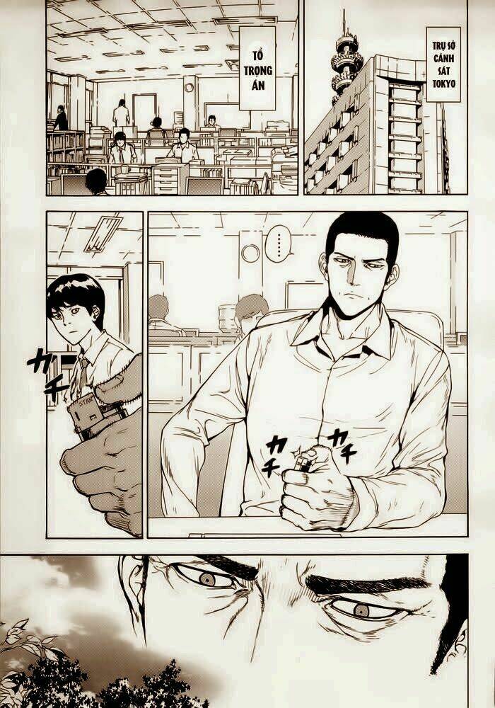 Until Death Do Us Part: Chapter 157