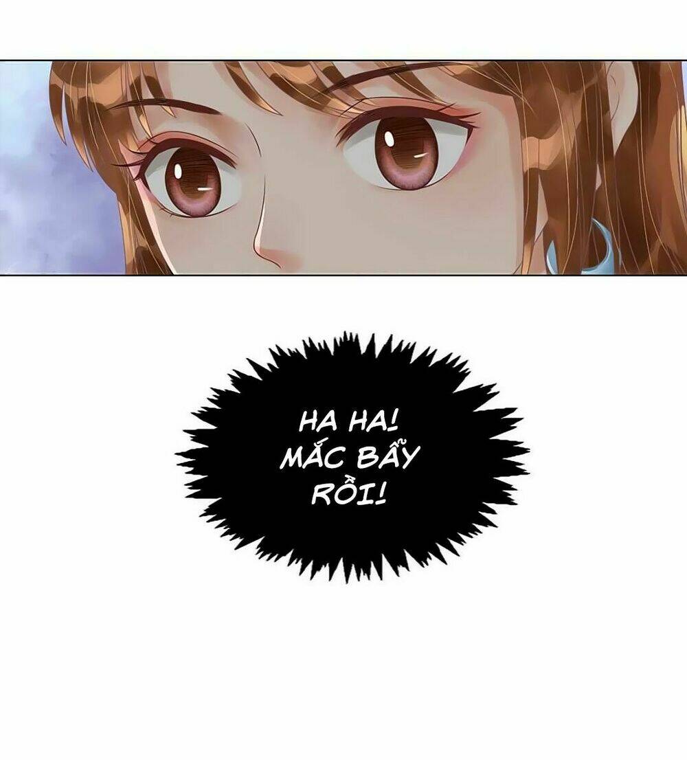 Cẩm Tú Vị Ương: Chapter 54