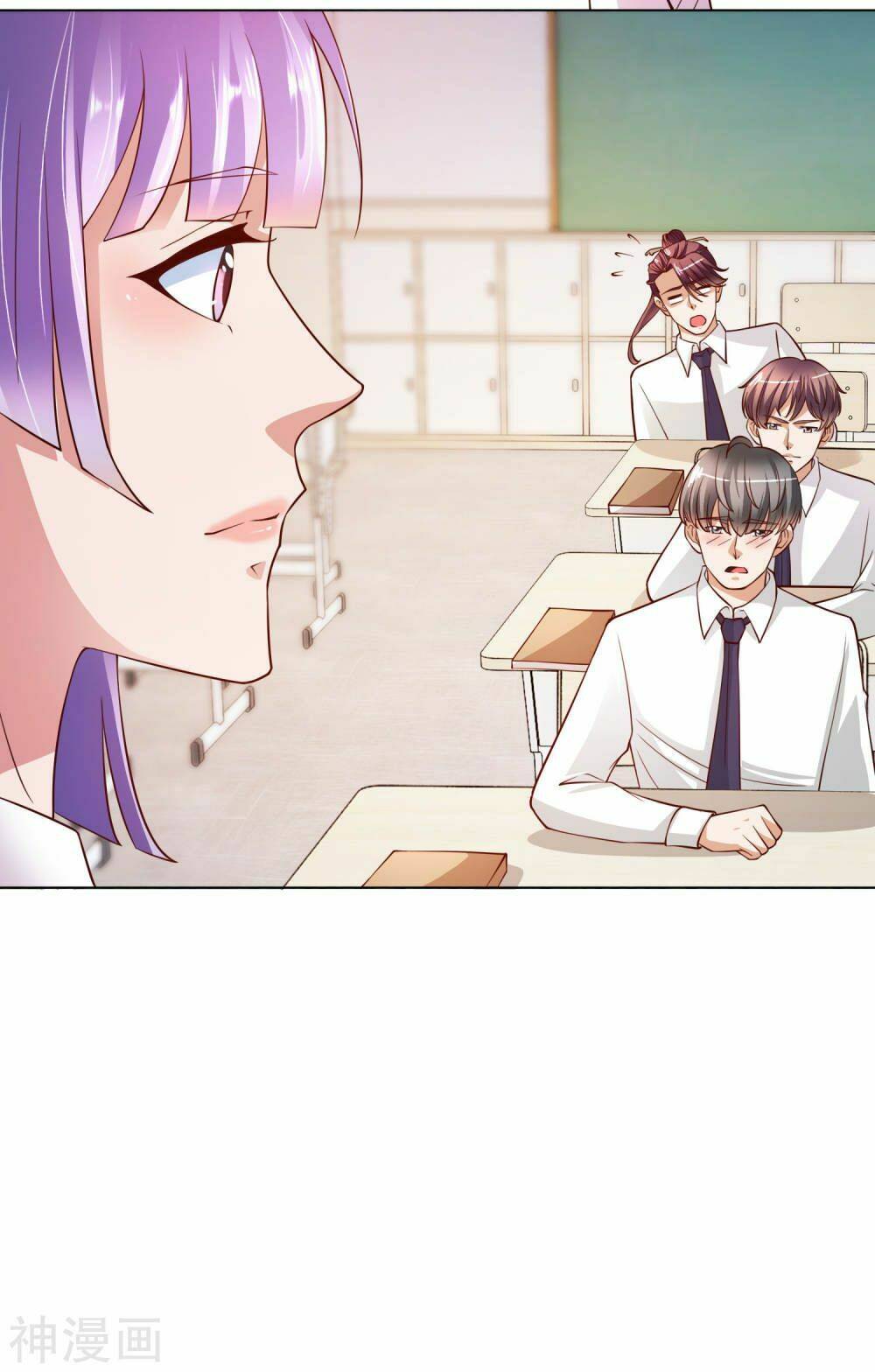 Chí Tôn Toàn Năng: Chapter 13