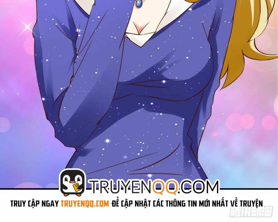 Em Gái Đừng Làm Phiền Tôi: Chapter 1