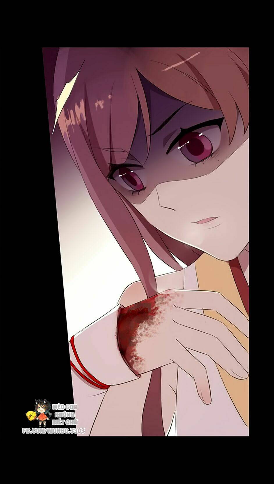 Bách Yêu Dị Văn: Chapter 40