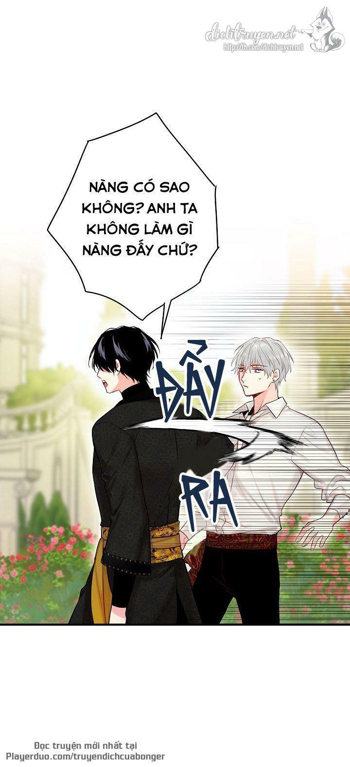 Tồn Tại Với Tư Cách Là Vợ Của Nam Chính: Chapter 188