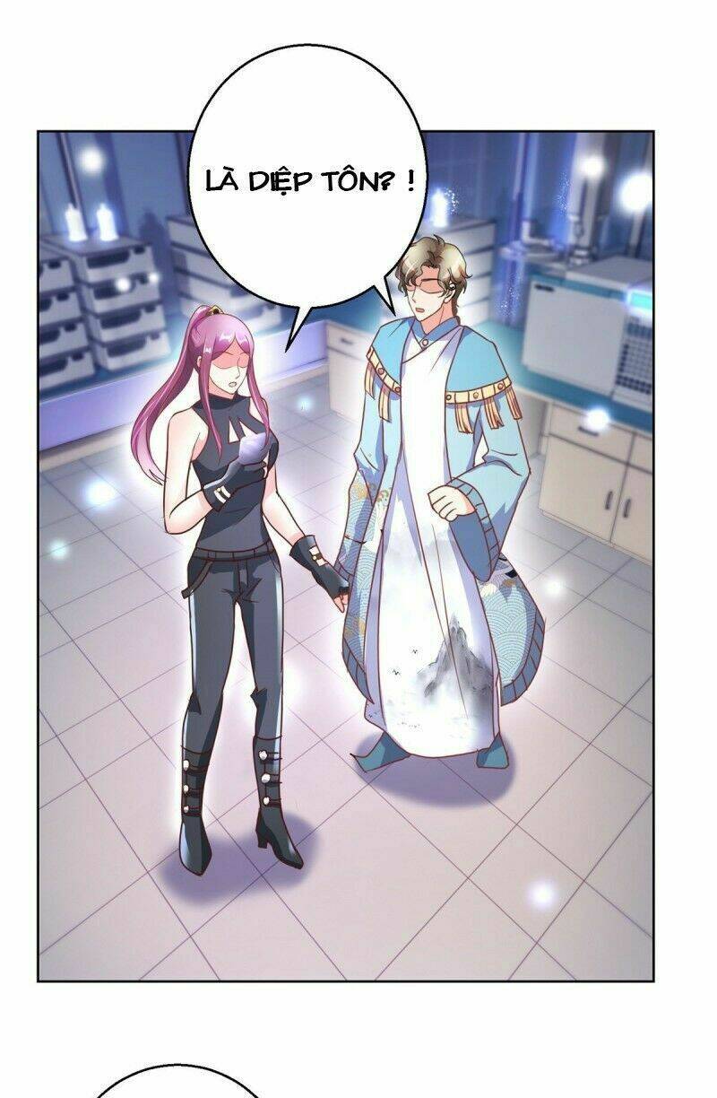 Vú Em Là Cổ Tiên: Chapter 147