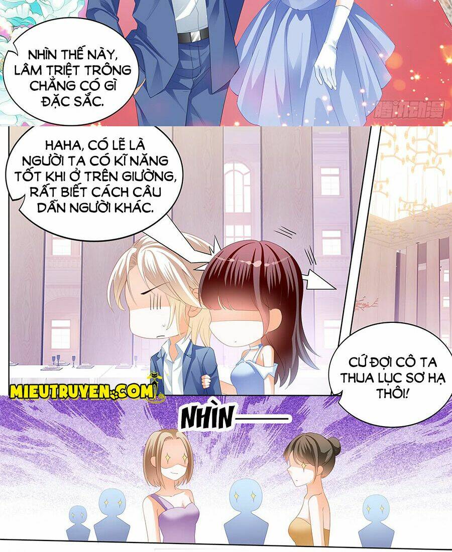 Thiểm Hôn Kiều Thê: Chapter 232