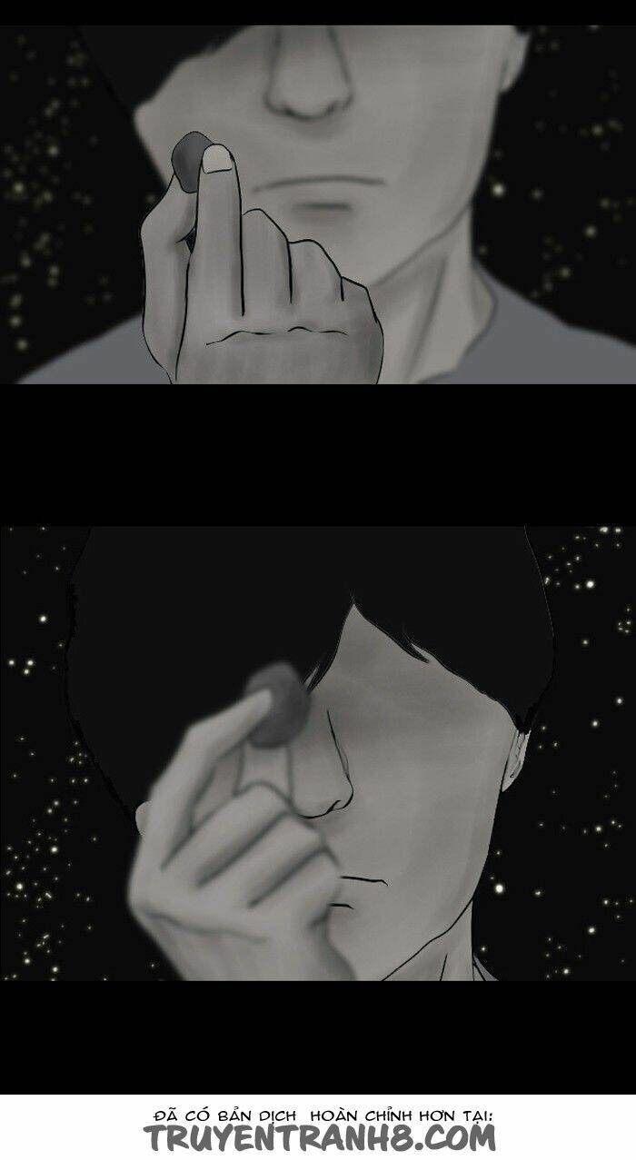 Thứ Sáu: Những Câu Chuyện Cấm: Chapter 38