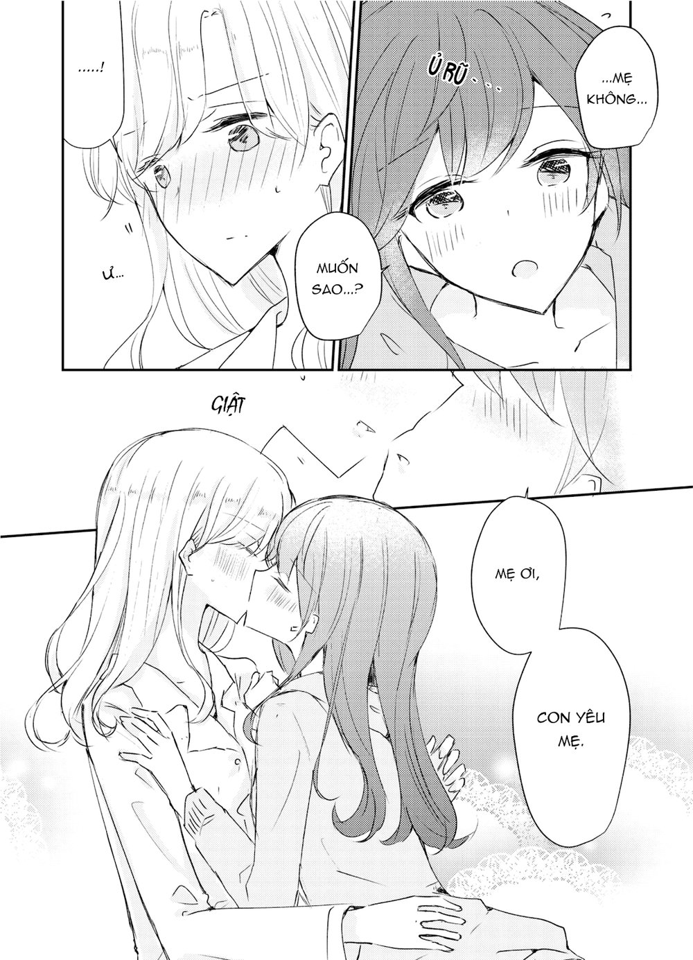 1 X 1/2: Chapter 7