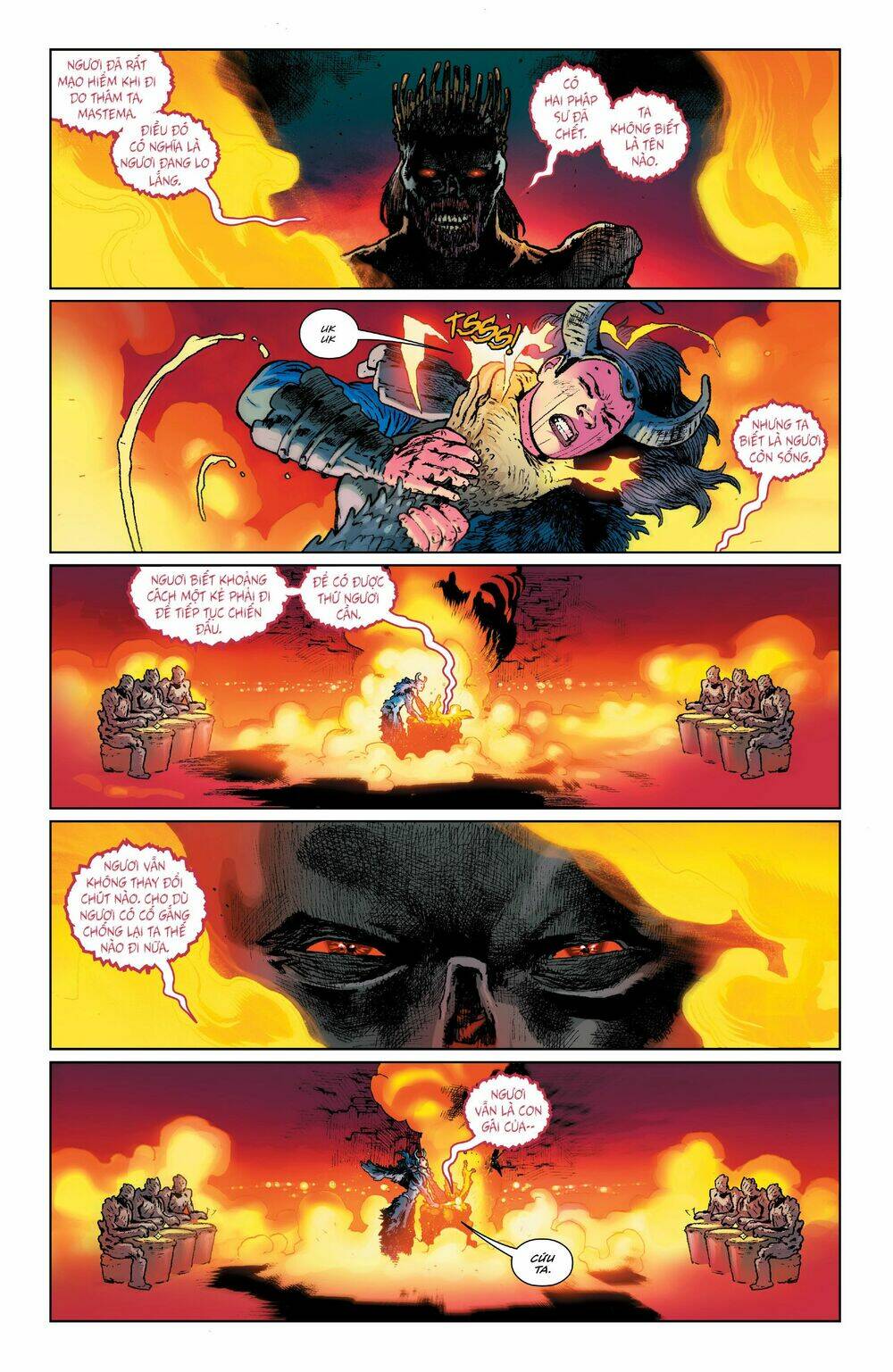 Birthright: Chapter 22