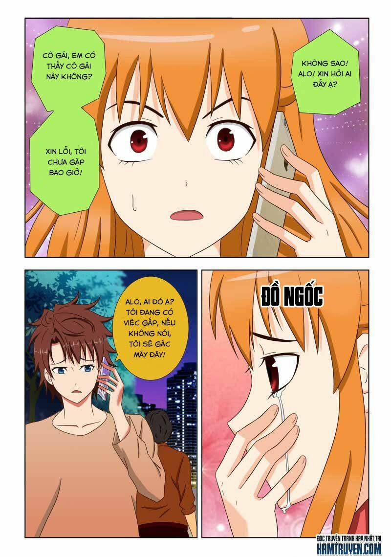 Tối Cường Tà Thiếu: Chapter 68