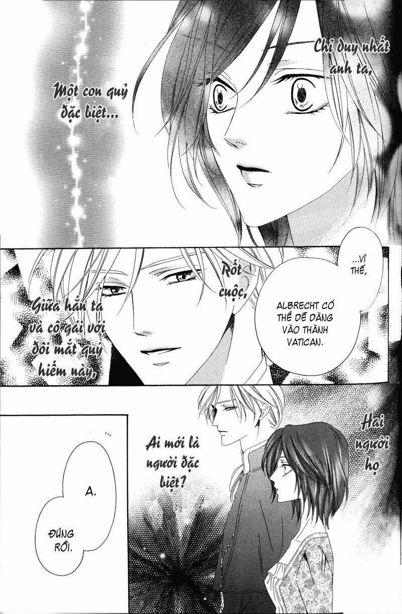 Kainushi Wa Akuma: Chapter 10