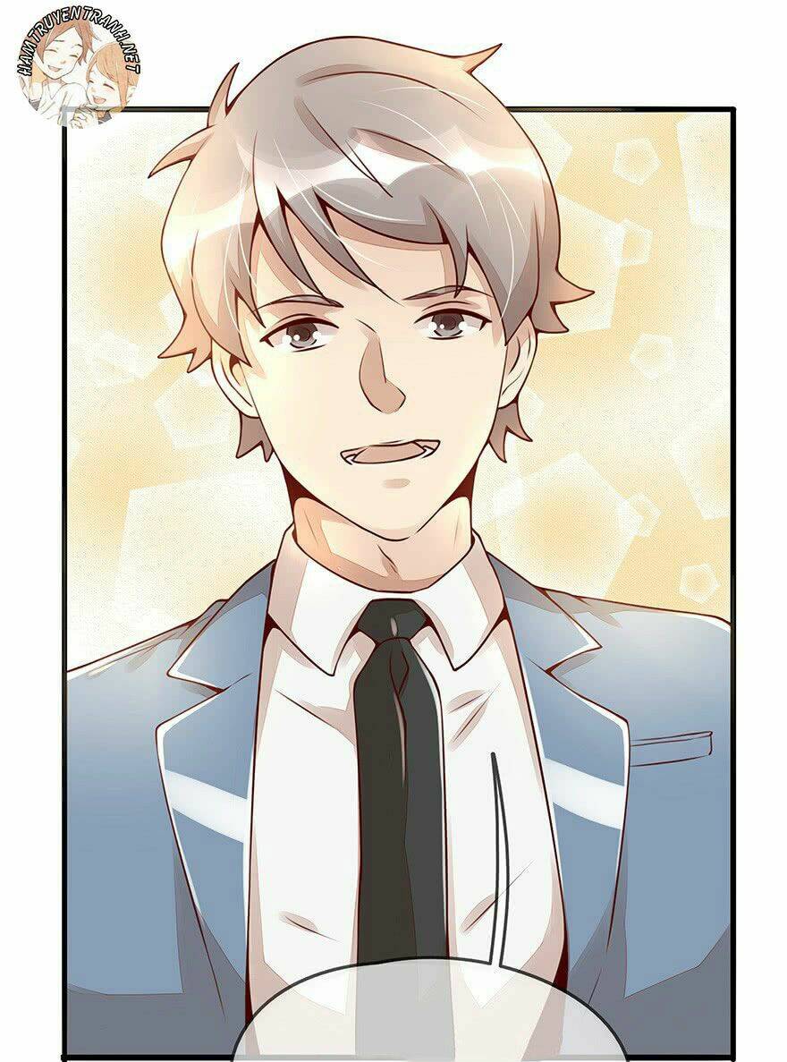 Tổng Tài Đại Nhân Tâm Thiếu Nữ: Chapter 11.2
