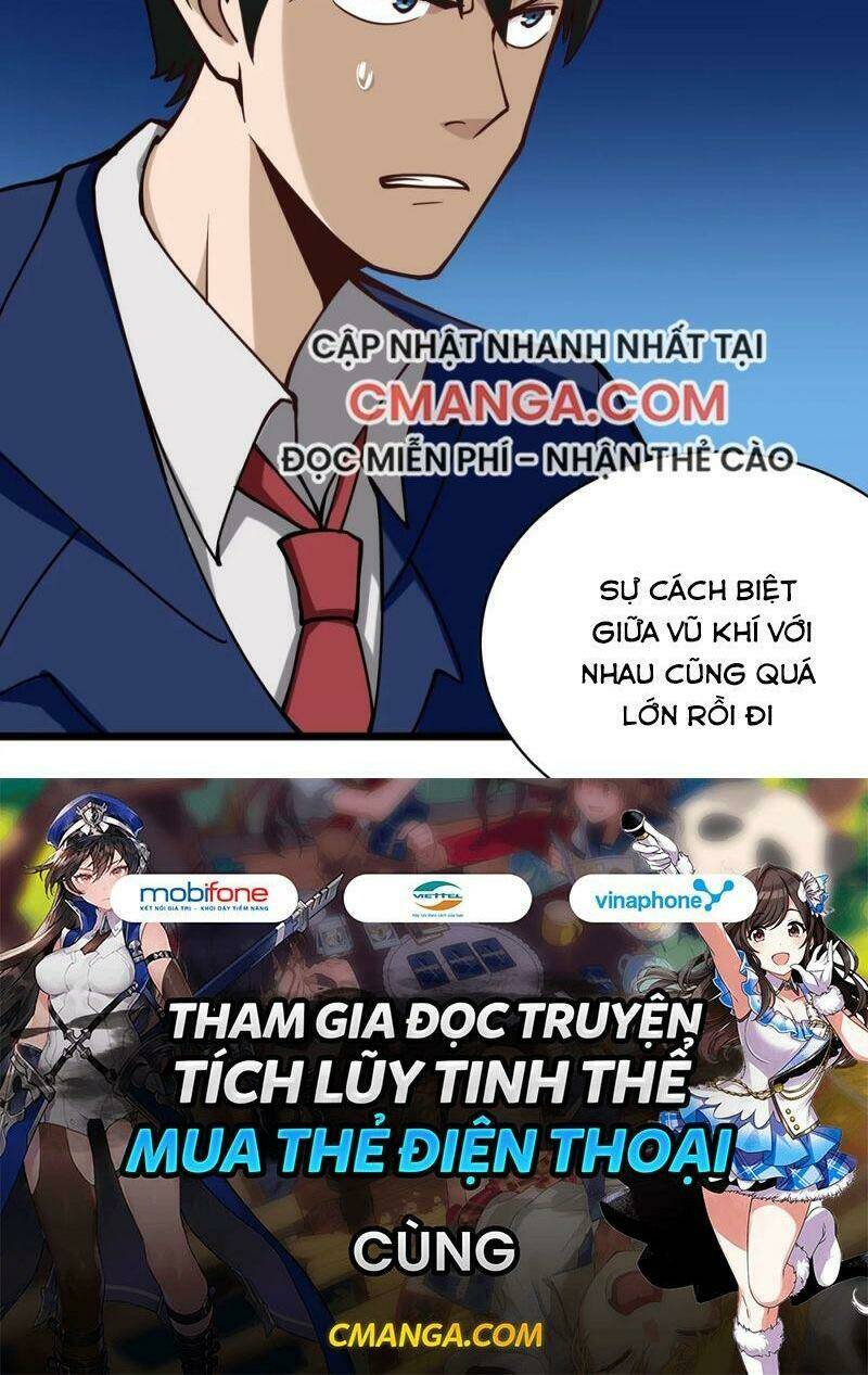 Hộ Hoa Cao Thủ Tại Vườn Trường: Chapter 138