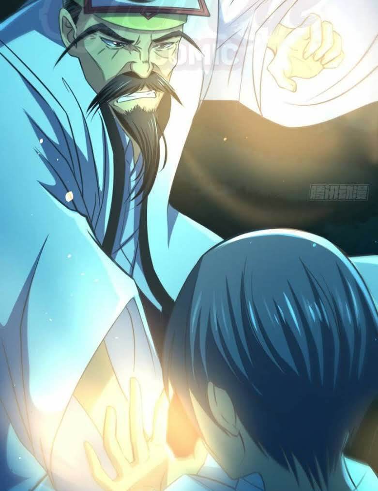 Thập Nhị Thiên Kiếp: Chapter 19