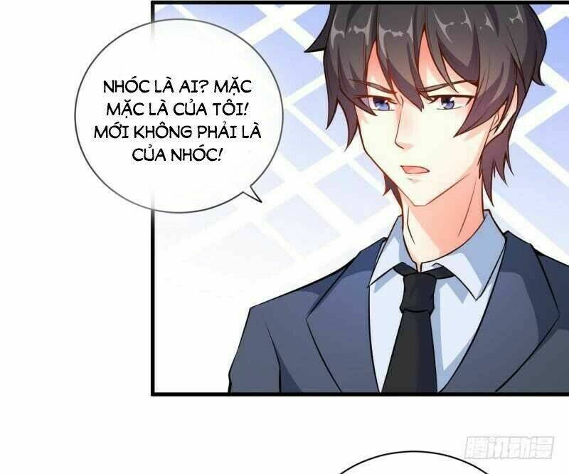 Ám Luyến Thành Hôn: Chapter 101