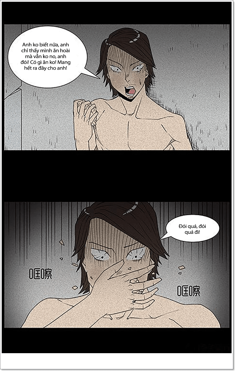 Chuyện Lạ Đêm Khuya: Chapter 62