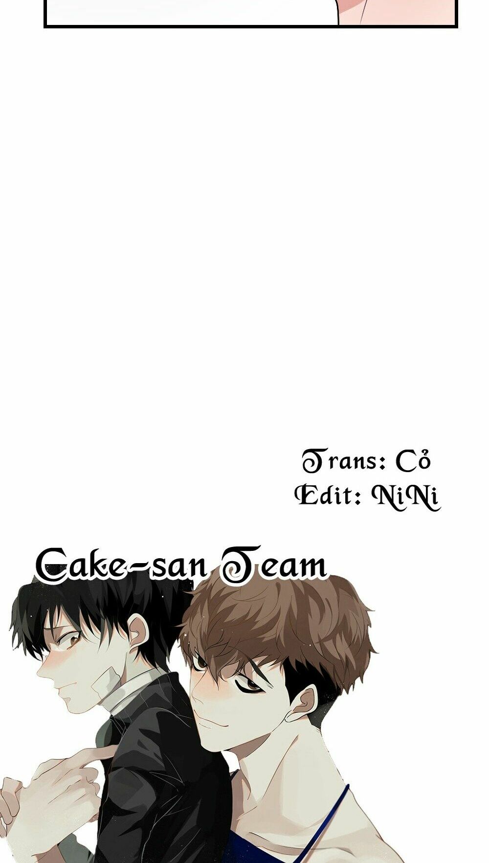 Phải Lòng Em Trai Của Bạn Gái Mình: Chapter 28