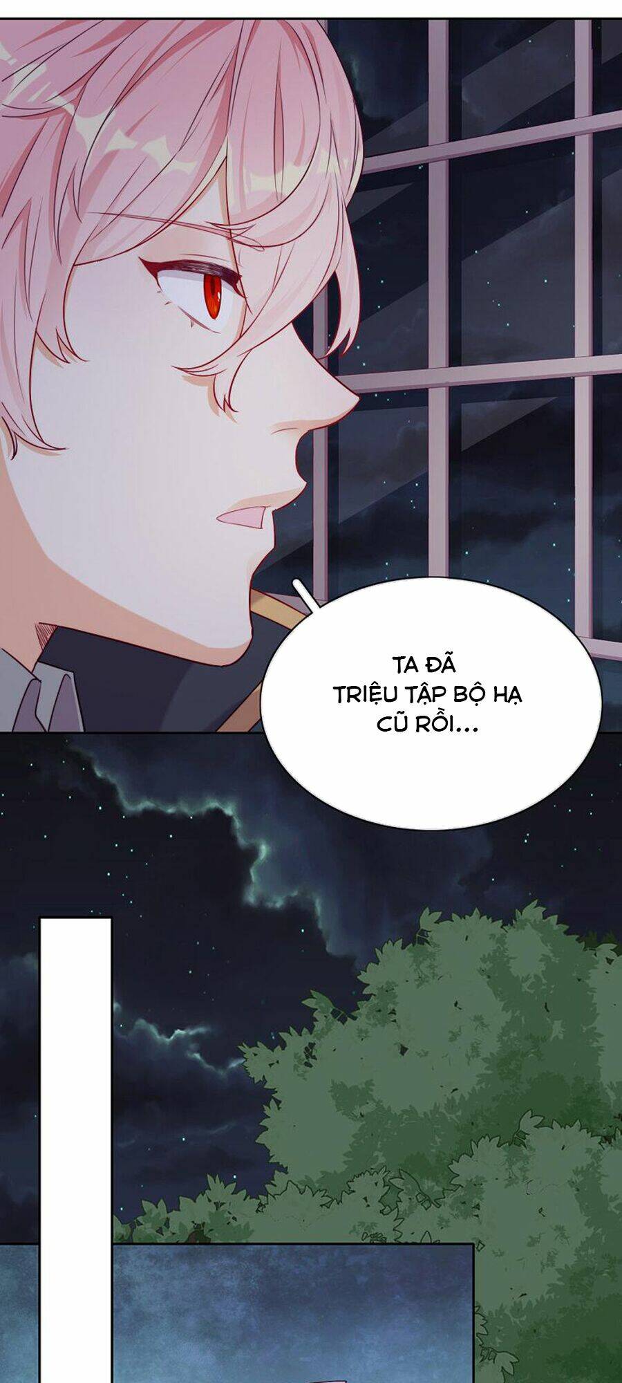 Vân Tưởng Chi Ca: Truy Ái Chỉ Lệnh: Chapter 41