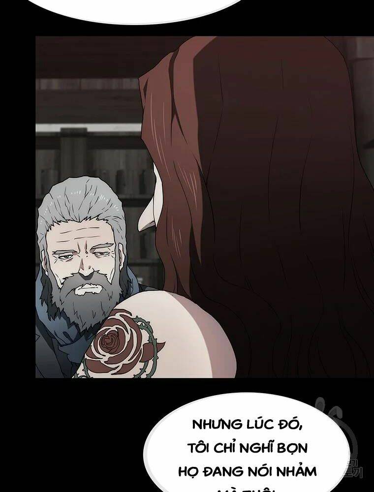 Các Chòm Sao Chỉ Chú Ý Mình Tôi: Chapter 35