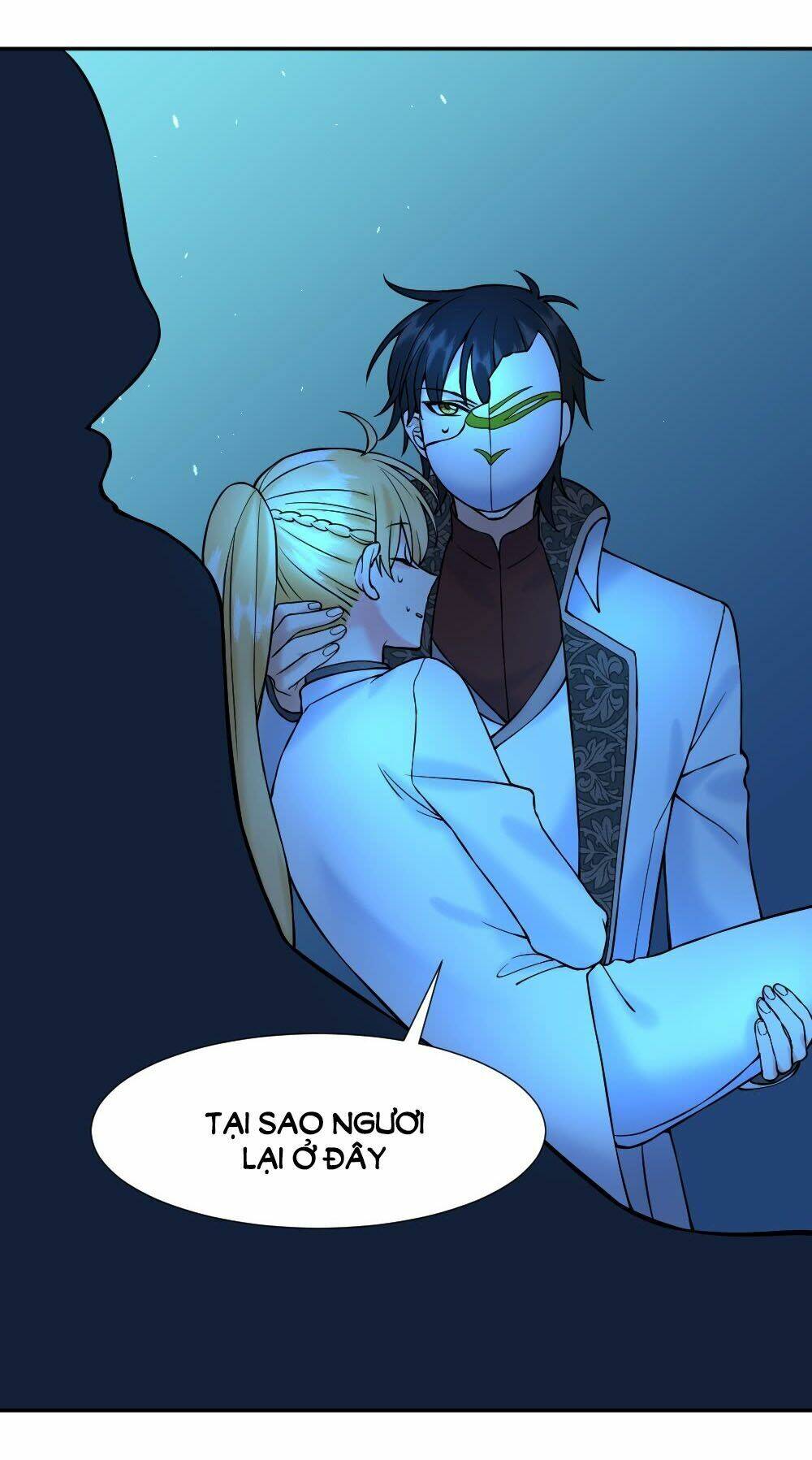 Trời Sinh Một Cặp? Tôi Cự Tuyệt!: Chapter 9