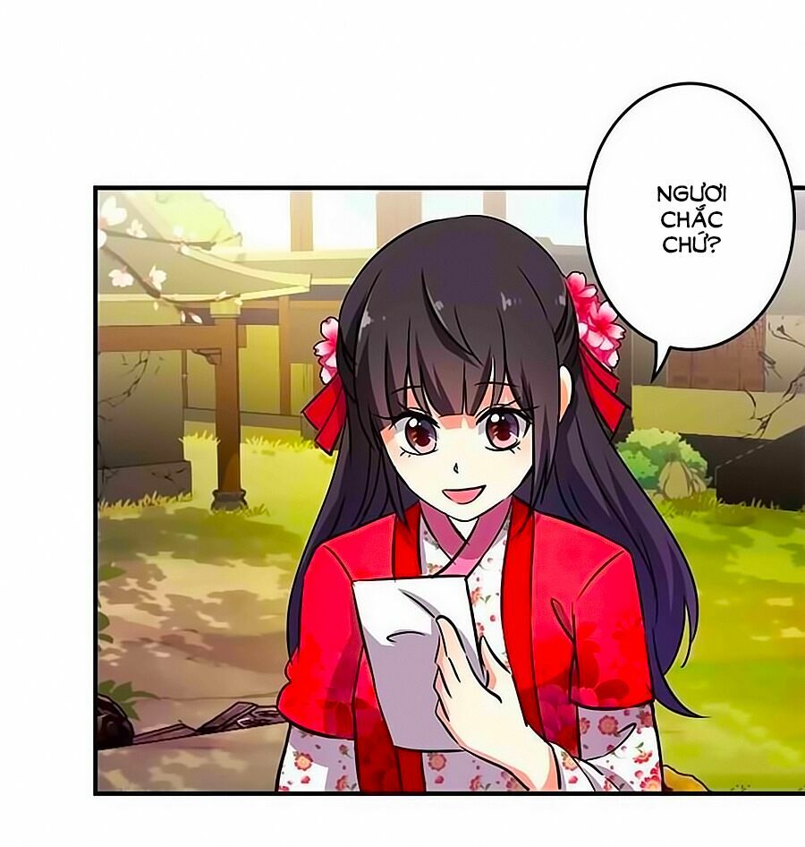 Vương Gia ! Ngươi Thật Bỉ Ổi !: Chapter 245