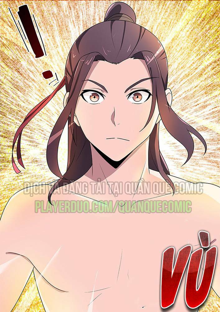 Bất Tử Tà Vương: Chapter 29