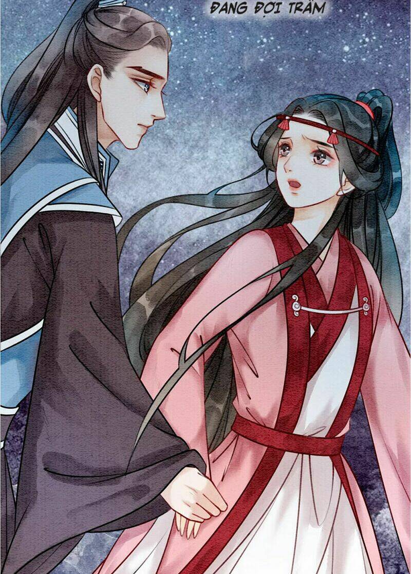 Hậu Cung Của Trẫm Cháy Rồi!: Chapter 72