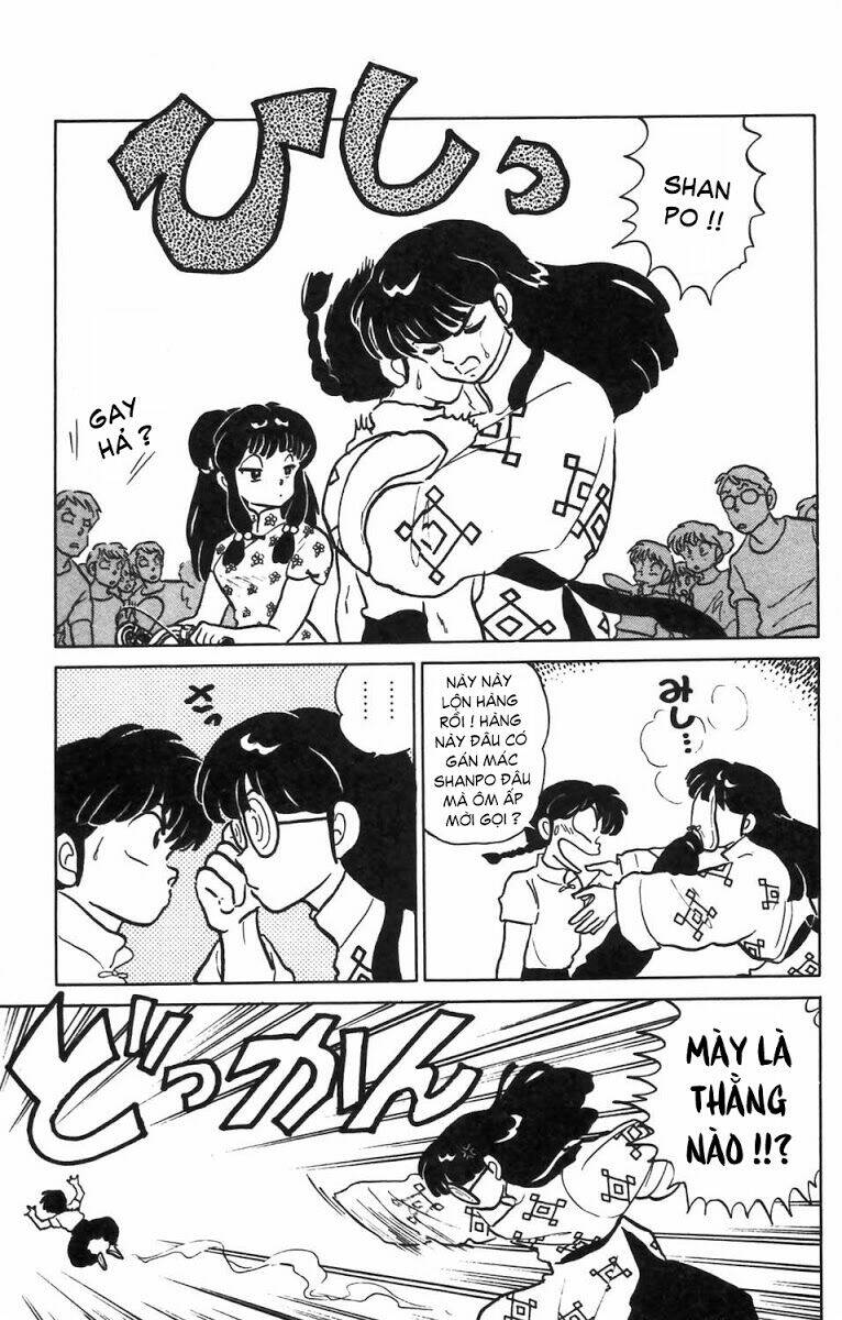 Suối Lời Nguyền: Chapter 43