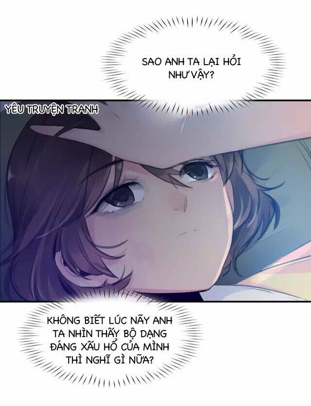 Hướng Dẫn Bảo Trì Người Máy: Chapter 12