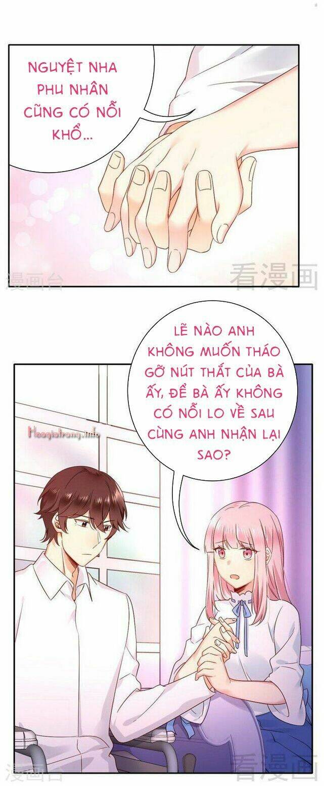 Phục Thù Thiếu Gia Tiểu Điềm Thê: Chapter 78