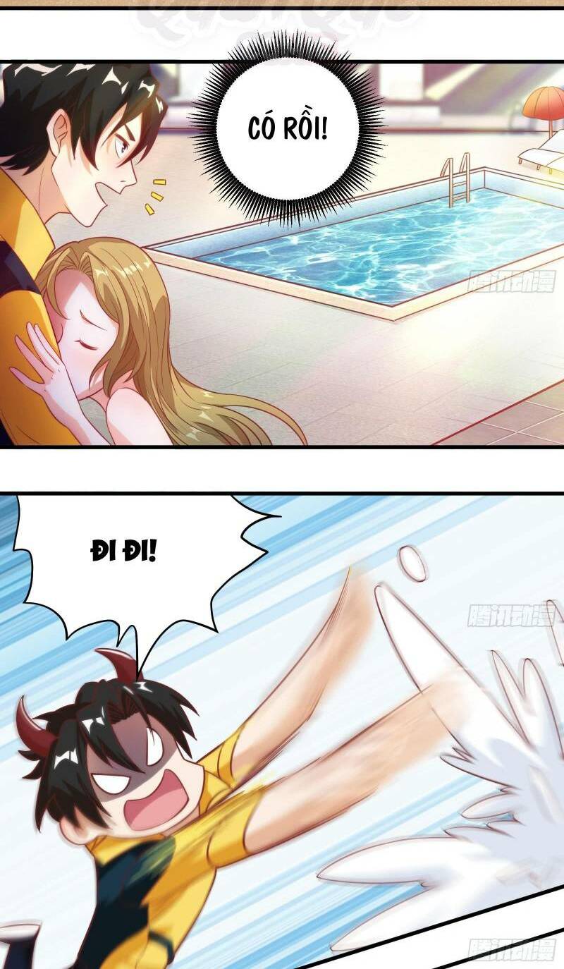 Shipper Thần Cấp: Chapter 7