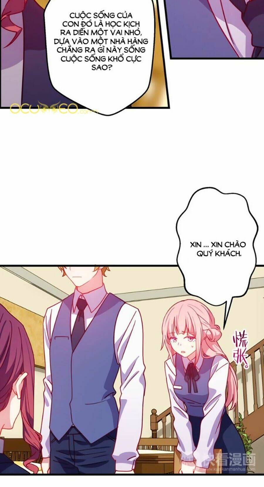 Bài Hát Tình Yêu: Chapter 9