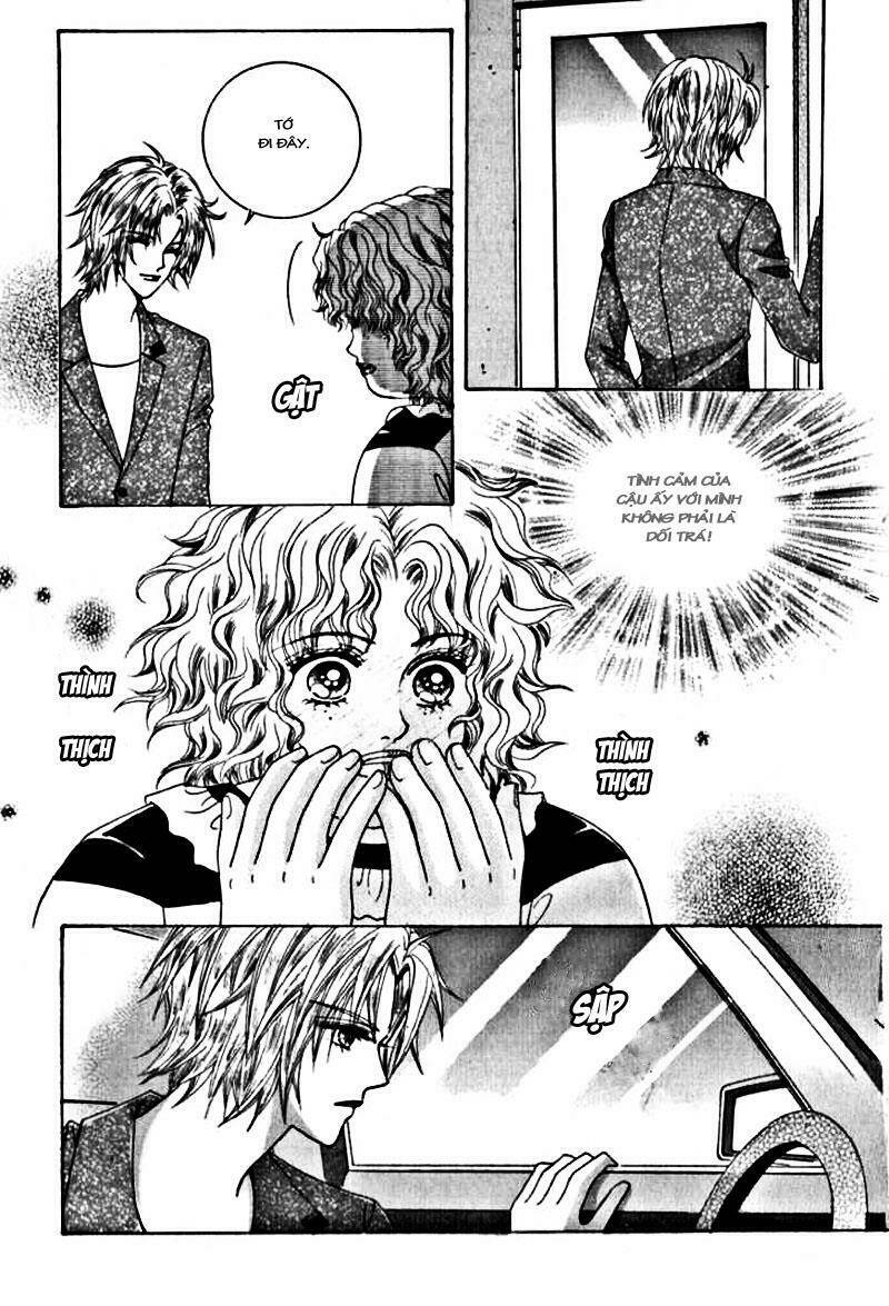Miunohri To Swan - Cô Nàng Xinh Đẹp: Chapter 15.2