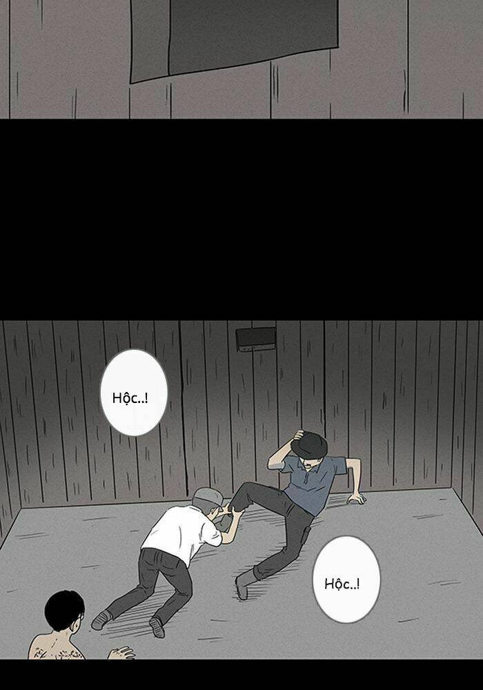 Những Câu Chuyện Bất Thường: Chapter 14